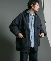 Barbour | 【別注】Barbour×DOORS　FLEECELINED BEDALE OG(その他アウター)