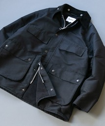 Barbour | 【別注】Barbour×DOORS　FLEECELINED BEDALE OG(その他アウター)
