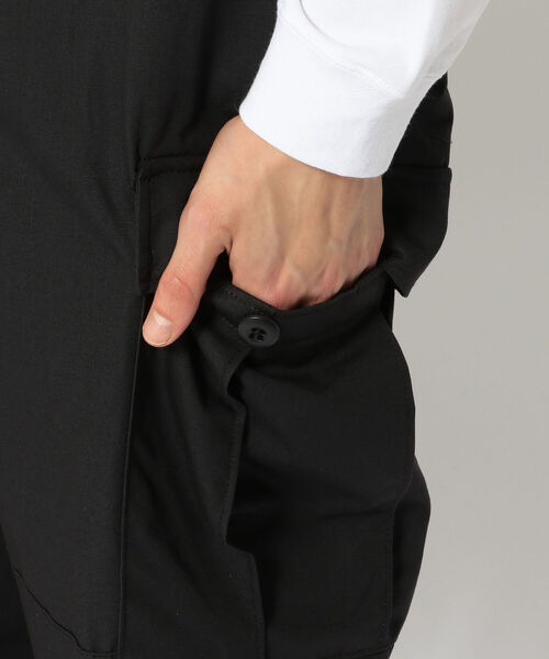 PROPPER（プロッパー）の「PROPPER(プロッパー)   6POCKET CARGO PT RIPSTOP   6ポケット カーゴパンツ（カーゴパンツ・メンズ・ブラック/オリーブ/カモフラージュ/ネイビー/ベージュ・SMALL/MEDIUM/LARGE）」の10枚目の写真