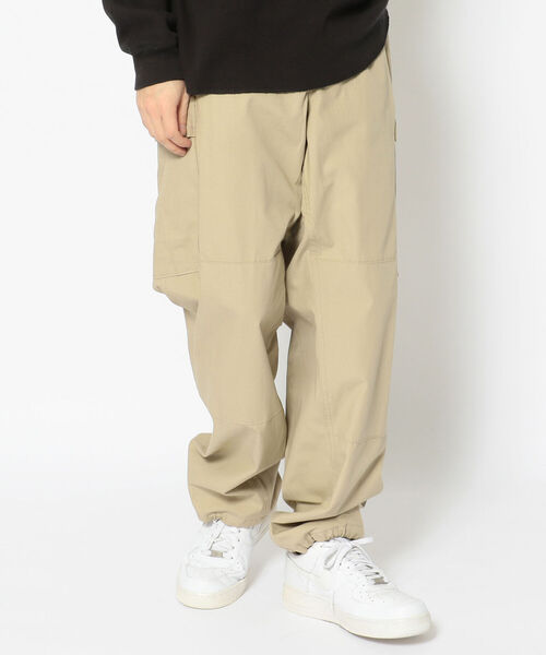 PROPPER（プロッパー）の「PROPPER(プロッパー)   6POCKET CARGO PT RIPSTOP   6ポケット カーゴパンツ（カーゴパンツ・メンズ・ブラック/オリーブ/カモフラージュ/ネイビー/ベージュ・SMALL/MEDIUM/LARGE）」の14枚目の写真