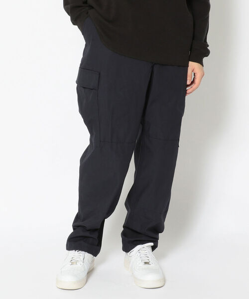 PROPPER（プロッパー）の「PROPPER(プロッパー)   6POCKET CARGO PT RIPSTOP   6ポケット カーゴパンツ（カーゴパンツ・メンズ・ブラック/オリーブ/カモフラージュ/ネイビー/ベージュ・SMALL/MEDIUM/LARGE）」の15枚目の写真