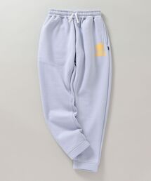 【WEB限定/SHIPS別注】FRANKLIN&MARSHALL: カレッジ プリント スウェット パンツ