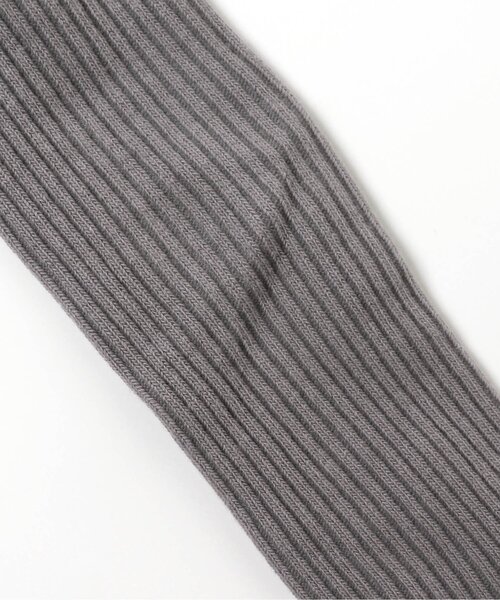 apres les cours(アプレレクール)の「リブタイツ(タイツ/ストッキング・キッズ・ベージュ/チャコール/アイボリー/グレー/ブラウン・110/120/140/90/80/100)」の7枚目の写真