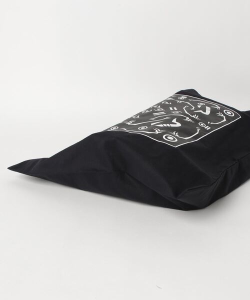 新作♥ご注文リクエスト専用ページ バックに入れていつでも作戦会議 作戦ボード GLOBAL WORK（グローバルワーク）の「スペ軽撥水6ポケA4トート/983069