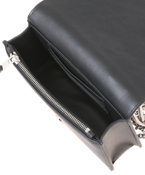 AMBUSH(アンブッシュ)の「AMBUSH WALLET ON CHAIN 12112837(その他小物・レディース・ブラック・FREE)」の14枚目の写真