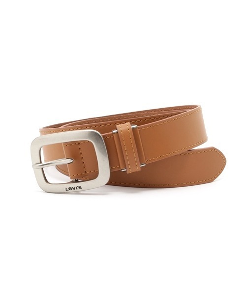 セール Levi S リーバイス 35mmレザーベルト ベルト Levi S リーバイス のファッション通販 Zozotown