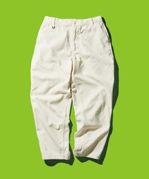 HUF | CORD JONES EASY PANT / HUF パンツ コーデュロイ(その他パンツ)