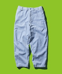 HUF | CORD JONES EASY PANT / HUF パンツ コーデュロイ(その他パンツ)