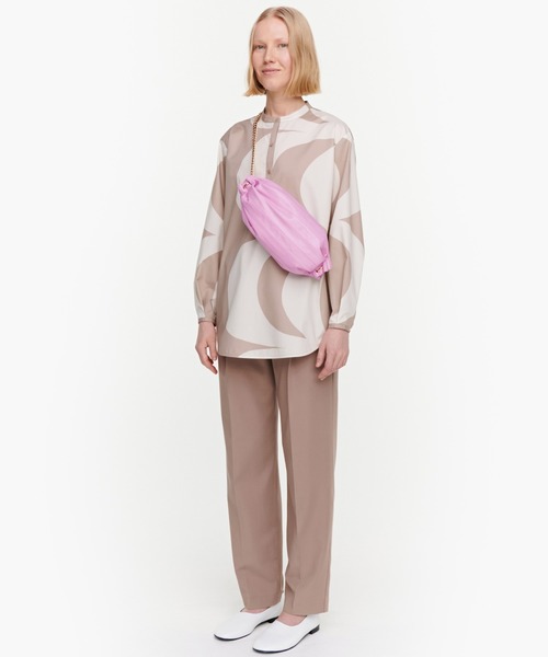 marimekko（マリメッコ）の「Karla Chain bag（ショルダーバッグ 
