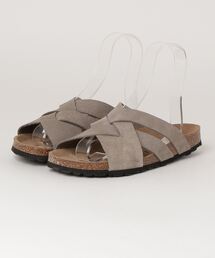 Nano Universe ナノユニバース メンズ のサンダル通販 Zozotown