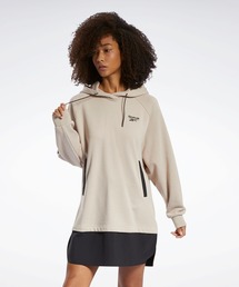 クラシックス キャンピング フーデッド スウェットシャツ / Classics Camping Hooded Sweatshirt