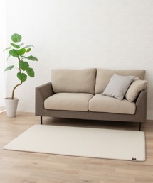 東京家具（トウキョウカグ）の「そのまま使える 高反発 アンダーラグ/115×170cm（ラグ/マット・キッズ）」