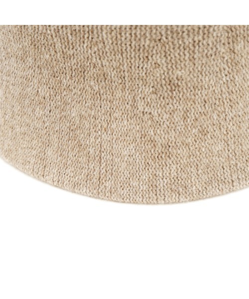 flower（フラワー）の「ウォーミーバケットハット（ハット・レディース・ベージュ/ブラウン/グレー・FREE）」の20枚目の写真