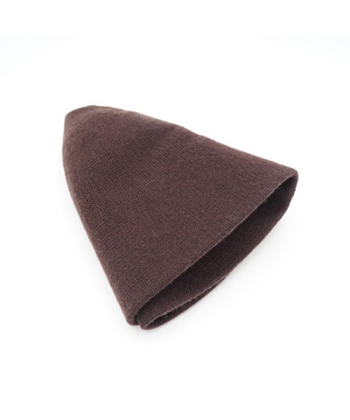 flower（フラワー）の「ウォーミーバケットハット（ハット・レディース・ベージュ/ブラウン/グレー・FREE）」の13枚目の写真