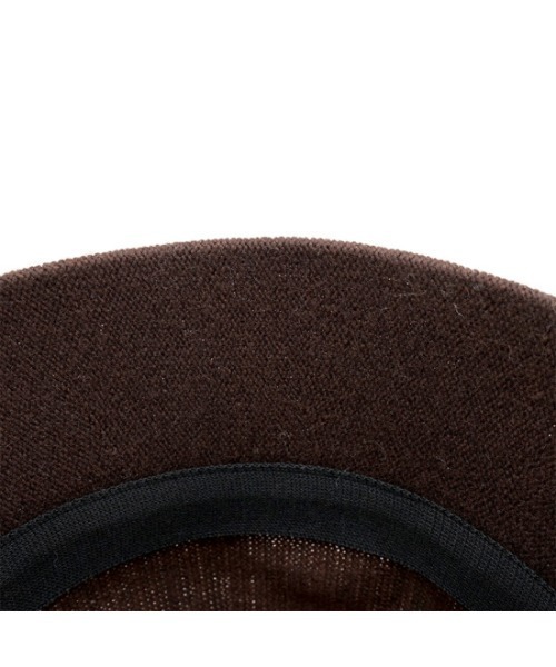 flower（フラワー）の「ウォーミーバケットハット（ハット・レディース・ベージュ/ブラウン/グレー・FREE）」の11枚目の写真