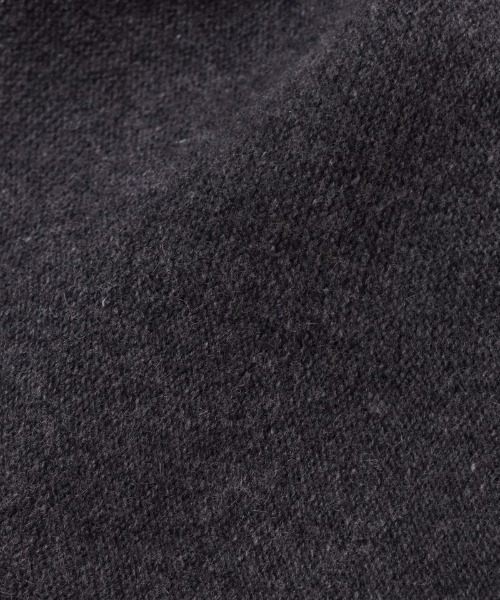 flower（フラワー）の「ウォーミーバケットハット（ハット・レディース・ベージュ/ブラウン/グレー・FREE）」の7枚目の写真