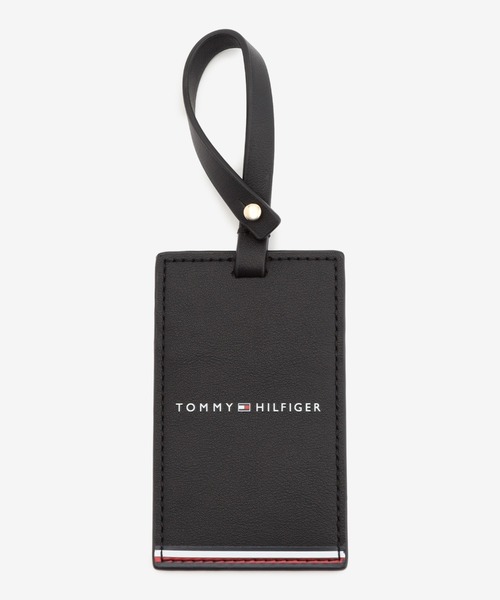 TOMMY HILFIGER（トミーヒルフィガー）の「レオパードマイクロトートバッグ（トートバッグ・レディース・マルチ・FREE）」の7枚目の写真