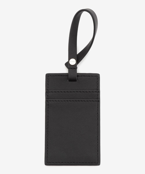 TOMMY HILFIGER（トミーヒルフィガー）の「レオパードマイクロトートバッグ（トートバッグ・レディース・マルチ・FREE）」の8枚目の写真