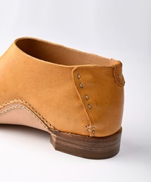 45R（フォーティファイブアール）の「tabiiブーツ（ブーツ）」 - WEAR