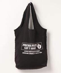 【ZOZOTOWN限定】GIFT SHOP BAG / コンパクト / エコバッグ