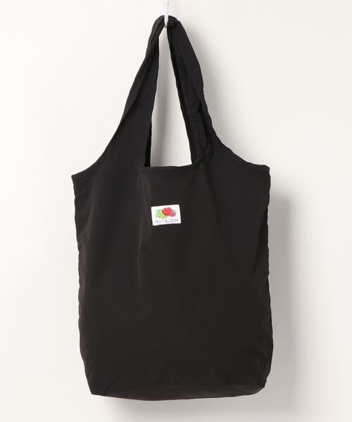 FRUIT OF THE LOOM(フルーツオブザルーム)の「【ZOZOTOWN限定】GIFT SHOP BAG / コンパクト / エコバッグ(エコバッグ/サブバッグ・メンズ・A/B/C/D/E・FREE)」の8枚目の写真