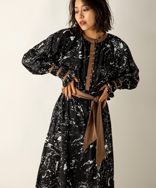 ワンピース ドレス Million Carats ミリオンカラッツ 公式通販サイト