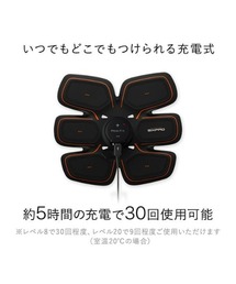 SIXPAD（シックスパット）の「SIXPAD Abs Fit 2 アブズフィット2