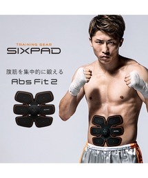 SIXPAD Abs Fit2 EMSトレーニング 0000000025842_fCUaoK3.jpg