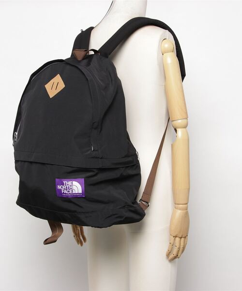 ノースフェイス パープルレーベル　Field Day Pack　NN7201N THE NORTH FACE PURPLE LABEL - Field Day Pack (NN7201N)正規