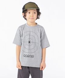 THE PARK SHOP | THE PARK SHOP:WATER PLAY TEE(105～145cm)(Tシャツ/カットソー)
