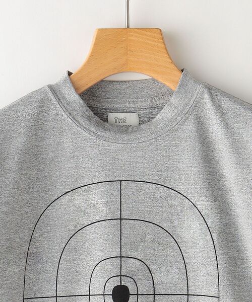 THE PARK SHOP(ザパークショップ)の「THE PARK SHOP:WATER PLAY TEE(105~145cm)(Tシャツ/カットソー・キッズ・ネイビー/グレー・105/115/125/135/S/145)」の12枚目の写真