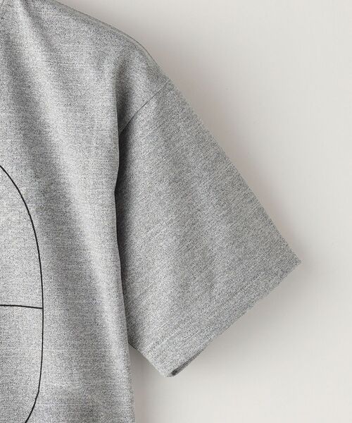 THE PARK SHOP(ザパークショップ)の「THE PARK SHOP:WATER PLAY TEE(105~145cm)(Tシャツ/カットソー・キッズ・ネイビー/グレー・105/115/125/135/S/145)」の13枚目の写真