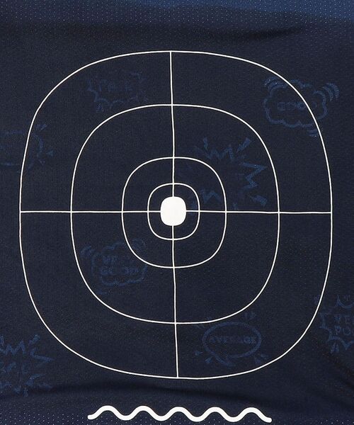 THE PARK SHOP(ザパークショップ)の「THE PARK SHOP:WATER PLAY TEE(105~145cm)(Tシャツ/カットソー・キッズ・ネイビー/グレー・105/115/125/135/S/145)」の18枚目の写真