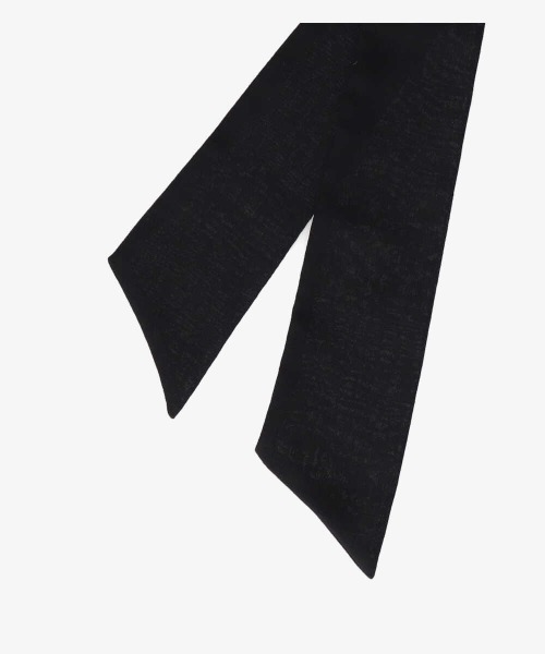 kaorinomori（カオリノモリ）の「カオリノモリ　カランカチューシャ（カチューシャ・レディース・ブラック/オレンジ・FREE）」の17枚目の写真