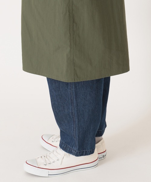 セール】【Barbour for JS / バブアー 】別注 BURGHLEY / バーレー