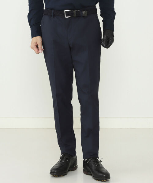 MEN＞BEAMS GOLF PURPLE LABEL / シェルタリング オックスパンツ