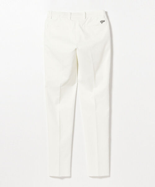 MEN＞BEAMS GOLF PURPLE LABEL / シェルタリング オックスパンツ