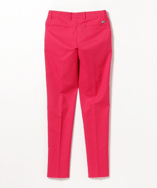 MEN＞BEAMS GOLF PURPLE LABEL / シェルタリング オックスパンツ