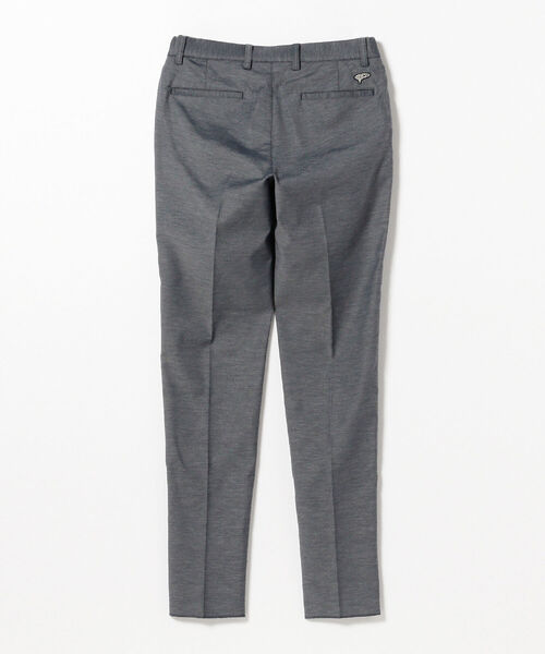 MEN＞BEAMS GOLF PURPLE LABEL / シェルタリング オックスパンツ