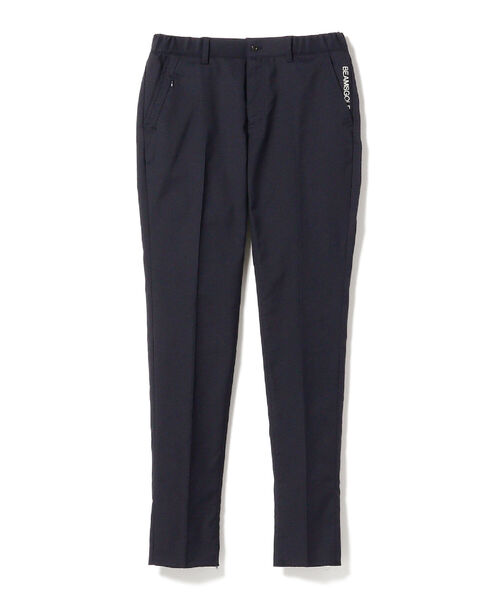 BEAMS GOLF PURPLE LABEL シェルタリング オックスパンツ MEN＞BEAMS GOLF PURPLE LABEL / シェルタリング オックスパンツ