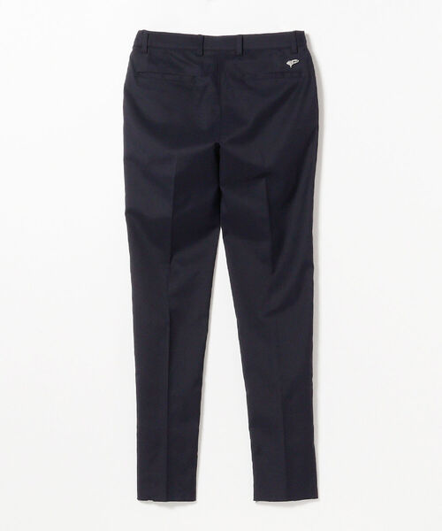 MEN＞BEAMS GOLF PURPLE LABEL / シェルタリング オックスパンツ