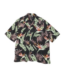 SOPHNET. | S/S ALOHA SHIRT(シャツ/ブラウス)