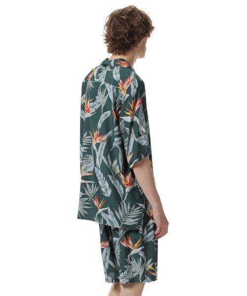 ★SOPHNET. ソフネット アロハシャツ　クリーニング済 ★ SOPHNET.（ソフネット）New Arrival / スタッフブログ - ARKnets