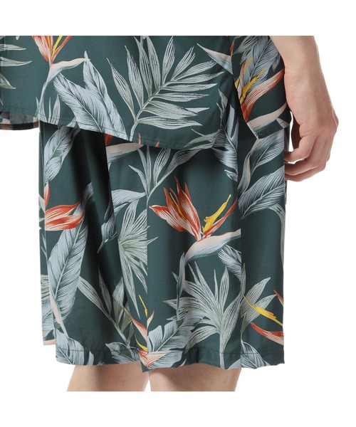 SOPHNET.（ソフネット）の「S/S ALOHA SHIRT（シャツ/ブラウス