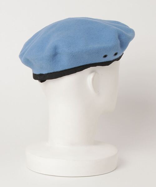 UNITED NATION BERET/ ユナイテッドネーション ベレーの2枚目の写真