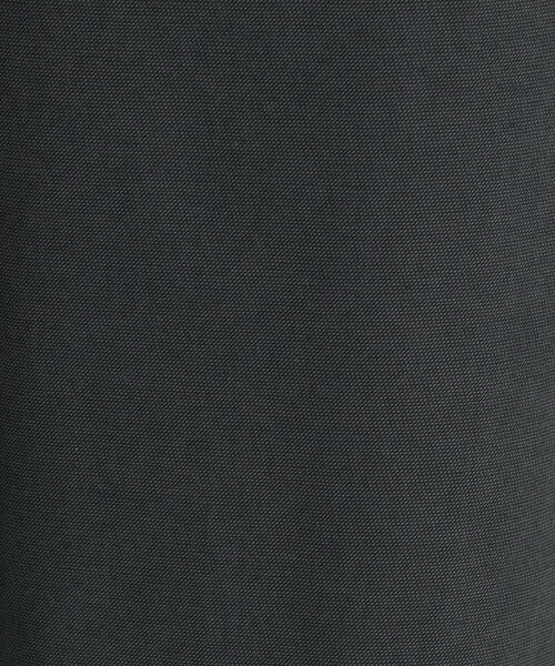 TOMORROWLAND （トゥモローランド）の「セルロースツイル ストレートパンツ（その他パンツ・レディース・チャコールグレー/ベージュ/オレンジ・36/34/32）」の15枚目の写真