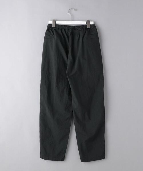 TEATORA（テアトラ）の「＜TEATORA（テアトラ）＞ パッカブル ウォレット パンツ■■■（その他パンツ・メンズ・ダークグレー・4/2/3）」の8枚目の写真