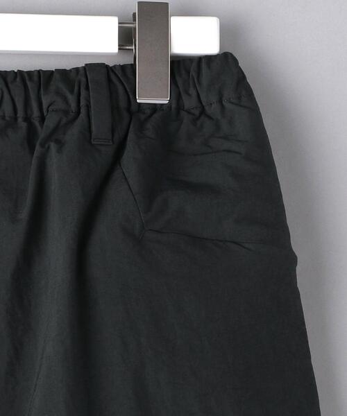 TEATORA（テアトラ）の「＜TEATORA（テアトラ）＞ パッカブル ウォレット パンツ■■■（その他パンツ・メンズ・ダークグレー・4/2/3）」の2枚目の写真