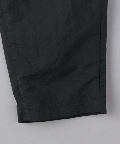 TEATORA（テアトラ）の「＜TEATORA（テアトラ）＞ パッカブル ウォレット パンツ■■■（その他パンツ・メンズ・ダークグレー・4/2/3）」の3枚目の写真