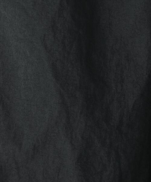 TEATORA（テアトラ）の「＜TEATORA（テアトラ）＞ パッカブル ウォレット パンツ■■■（その他パンツ・メンズ・ダークグレー・4/2/3）」の4枚目の写真